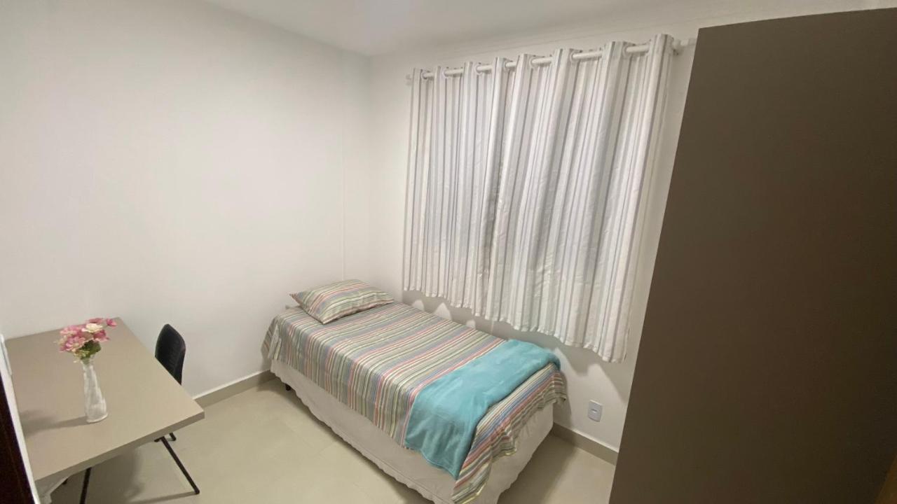 Apartamento Prox. Unievangelica 201 Lejlighed Anápolis Eksteriør billede